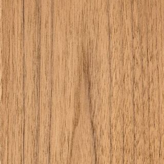 种植林柚木 Plantation Teak